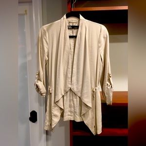 Zara lightweight Jacket